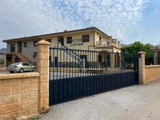 Local Comercial  Carretera albuñuelas gr-3208. Oportunidad única de inversión