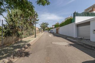Terreny residencial a Calle calle malva, 69 [b] 69. Terreno en cortijo de la luz tu futuro empieza aquí!