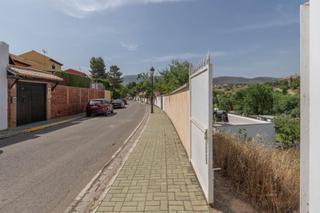 Terreny residencial a Calle calle malva, 69 [b] 69. Terreno en cortijo de la luz tu futuro empieza aquí!