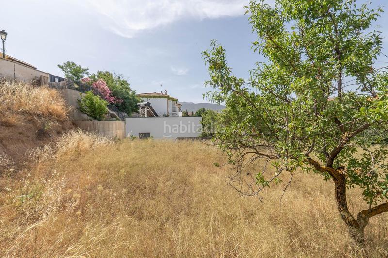 Foto 0cbd96f0-fc9c-4458-9e79-d37288ab8d1e. Residential plot in calle calle malva in Villa de Otura