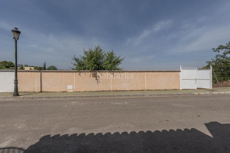 Foto 28d447db-1713-4b26-a49c-b0fbeb4d81e1. Residential plot in calle calle malva in Villa de Otura