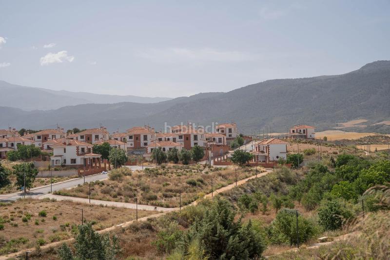 Foto 3b19690b-0660-4c6c-ba2c-d286aa6f7921. Residential plot in calle calle malva in Villa de Otura