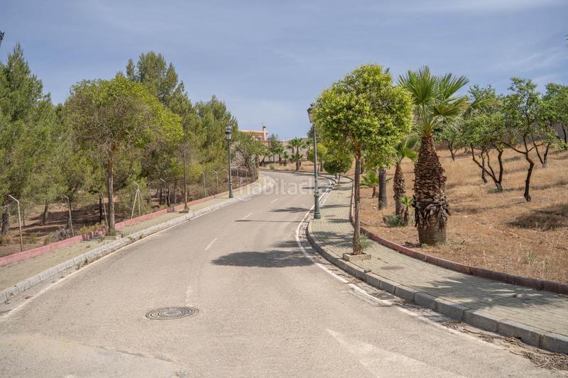 Foto 4fe1c995-ec6c-4e8b-b382-ceaa3673fc71. Residential plot in calle calle malva in Villa de Otura