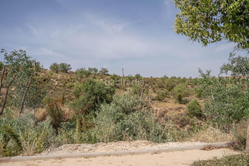 Foto 64788d25-24fe-498f-9f82-7246b04cbdc5. Residential plot in calle calle malva in Villa de Otura