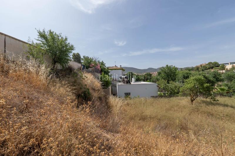 Foto 78776996-9fcb-488e-8918-072705b7a09d. Residential plot in calle calle malva in Villa de Otura