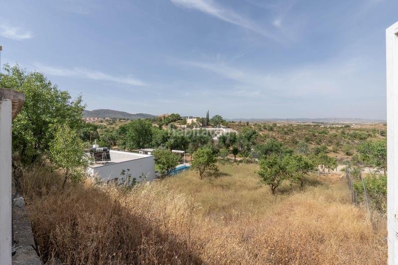 Foto 7c646700-ce6c-43fd-8720-181da8fcd7cf. Residential plot in calle calle malva in Villa de Otura