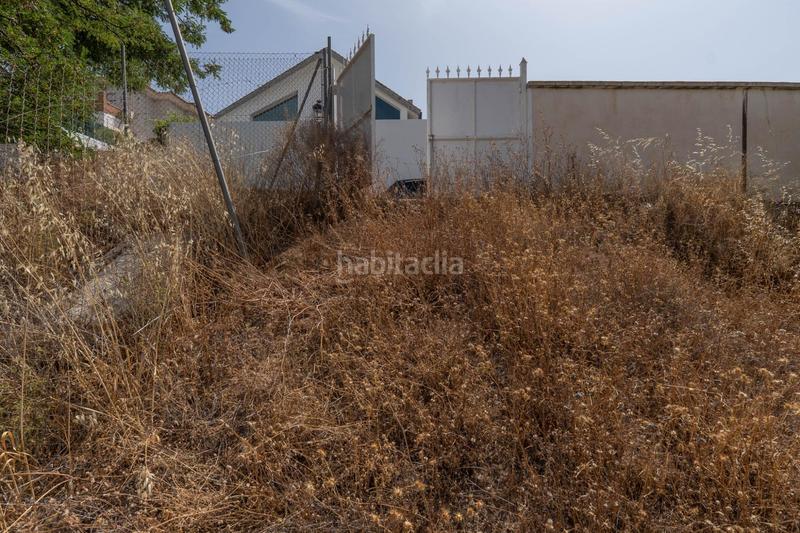 Foto 85eadfa2-b95f-4a1c-9245-f29c091eda99. Residential plot in calle calle malva in Villa de Otura