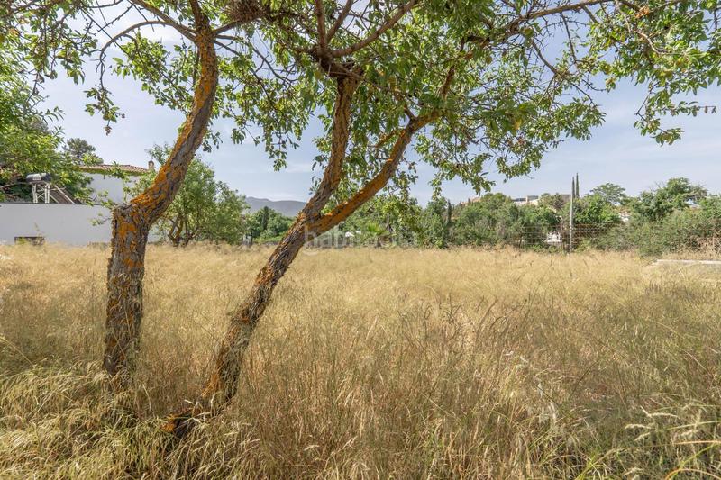 Foto 8dd2a4d8-8fff-4448-9d08-945d9edf8a13. Residential plot in calle calle malva in Villa de Otura