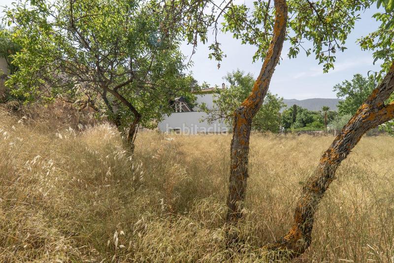 Foto 959ac627-e8fb-4d0c-846b-d0ff80047dc9. Residential plot in calle calle malva in Villa de Otura