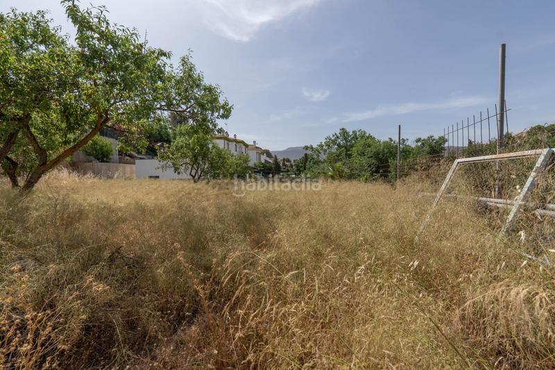 Foto 977f52bf-ae47-4b86-b3ba-92f90692b88e. Residential plot in calle calle malva in Villa de Otura