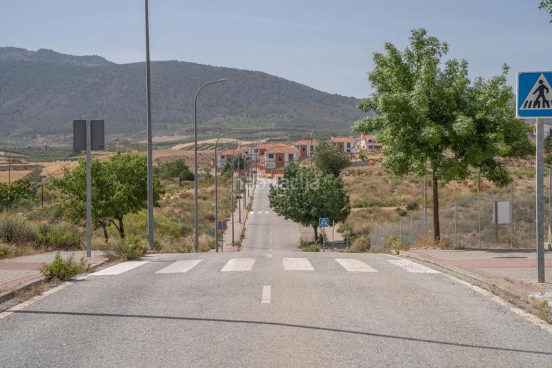 Foto b4afe431-1133-4abf-b02a-10678b91e5c3. Residential plot in calle calle malva in Villa de Otura