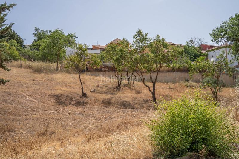 Foto bd00687d-9424-4b3b-9f58-f4c5a5003874. Residential plot in calle calle malva in Villa de Otura