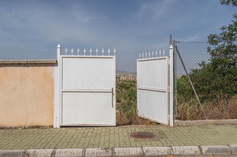 Foto d71e28bf-dec3-4a34-9bf9-4bebfdc58413. Residential plot in calle calle malva in Villa de Otura