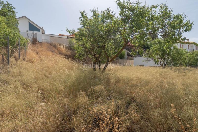 Foto ec3ad258-9027-4e44-a210-e40b3299c685. Residential plot in calle calle malva in Villa de Otura