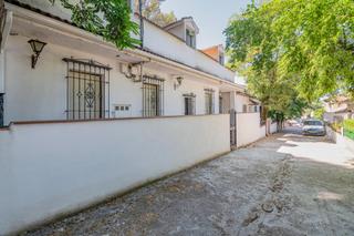 Casa aparellada a Avenida avenida parque garcía lorca