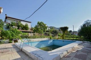Xalet  Calle calzadilla. Gran chalet en hutor santilln