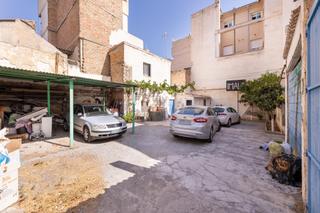 Terreno residencial en San Antón. Terreno urbano en el centro de armilla!