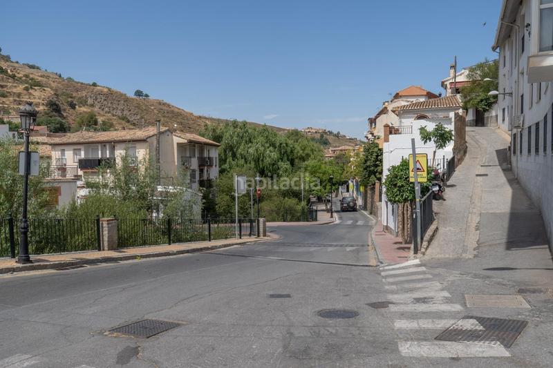 Foto 409b7d6b-9d78-4033-bf89-d5b8f5854500. Masía oportunidad casa cueva con patio y opción de edificar en Monachil