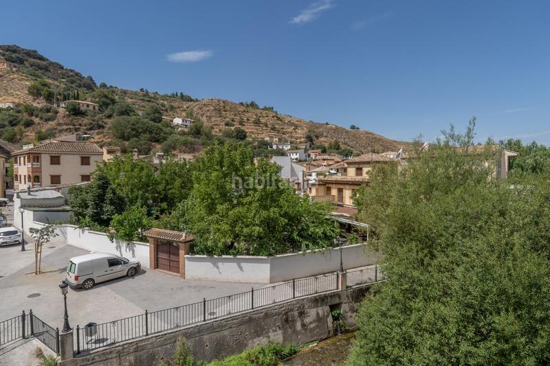 Foto aeb0d161-bd9e-4d47-8499-cac20b9dfef9. Masía oportunidad casa cueva con patio y opción de edificar en Monachil