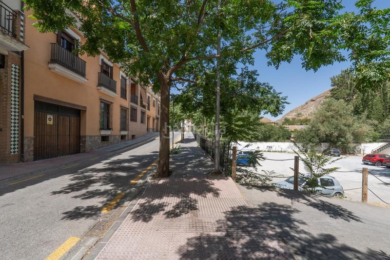 Foto afd431ea-5ef4-4447-ac9a-4fdef2e523bd. Masía oportunidad casa cueva con patio y opción de edificar en Monachil