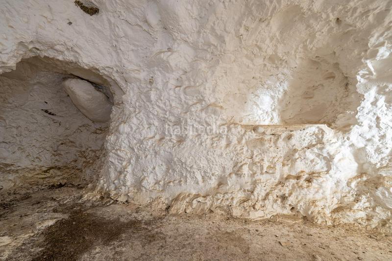 Foto b3c9ce03-5a75-4ccc-aef8-5b09265ffba3. Masía oportunidad casa cueva con patio y opción de edificar en Monachil