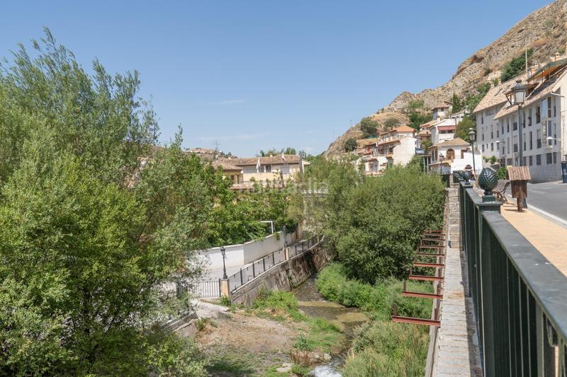 Foto f4ecb3e7-b813-4efa-8a7f-2f572ccc9721. Masía oportunidad casa cueva con patio y opción de edificar en Monachil