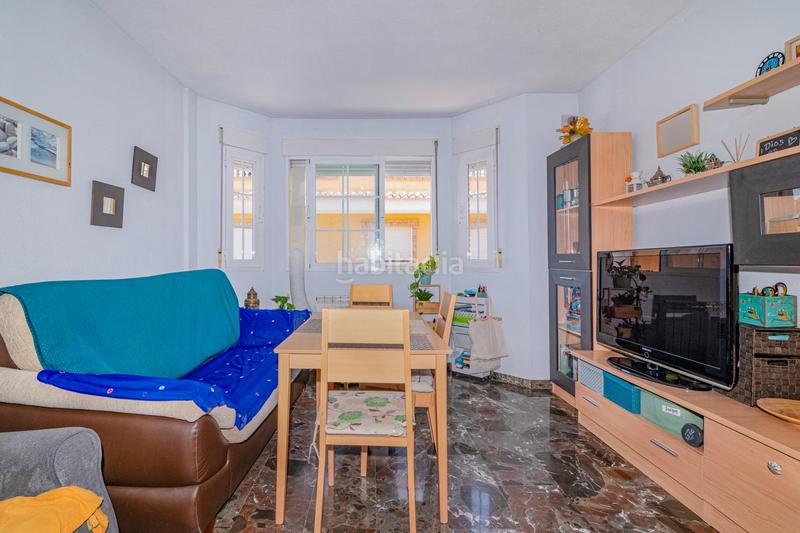 Foto b7df0b18-56d8-4889-9436-5e4cb8fa613d. Piso acogedor piso en el corazón en San Miguel Armilla