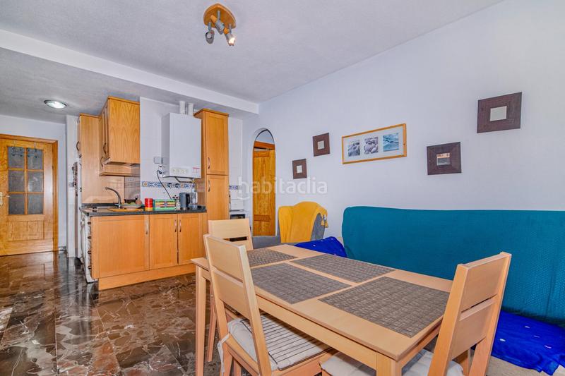 Foto bec4a780-8993-4a67-9408-bab7b65b8235. Piso acogedor piso en el corazón en San Miguel Armilla