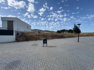 Terreny residencial  Calle sierra del manar. Oportunidad única para invertir en un solar urbano en una de las
