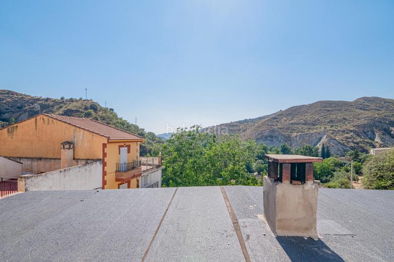 Foto 79d670bf-34bb-4e10-967c-0b61146b6723. Casa magnífica casa a la venta granada en Quéntar