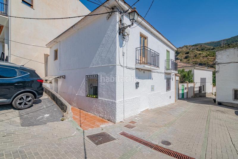 Foto 7fe0bc09-e8aa-4342-a4eb-42118291f424. Casa magnífica casa a la venta granada en Quéntar