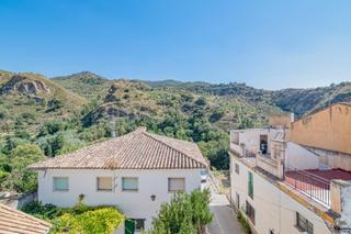 Casa en Quéntar. Magnífica casa a la venta en quéntar granada