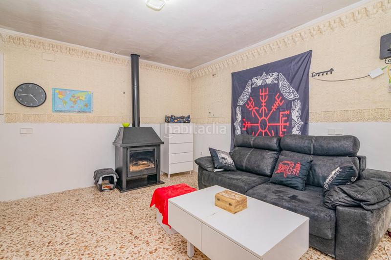 Foto fe820815-49a9-4253-b02d-7882c82660df. Casa magnífica casa a la venta granada en Quéntar
