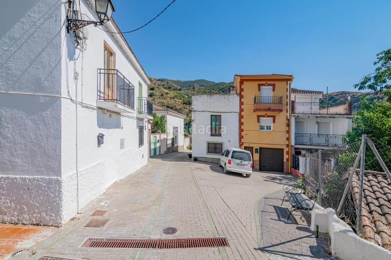 Foto fec6d27d-9238-446c-80fd-54c98d62d2e2. Casa magnífica casa a la venta granada en Quéntar