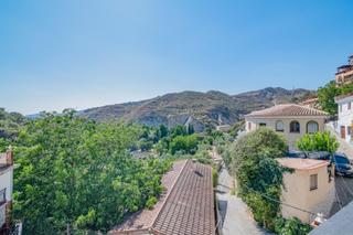 Casa en Quntar. Magnfica casa a la venta en quntar granada