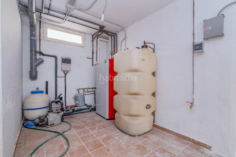 Foto d08a0f20-f411-405e-bbb1-7e718a5c70eb. Casa pareada venta chalet pareado con luz natural y piscina privada en ogijares en Ogíjares