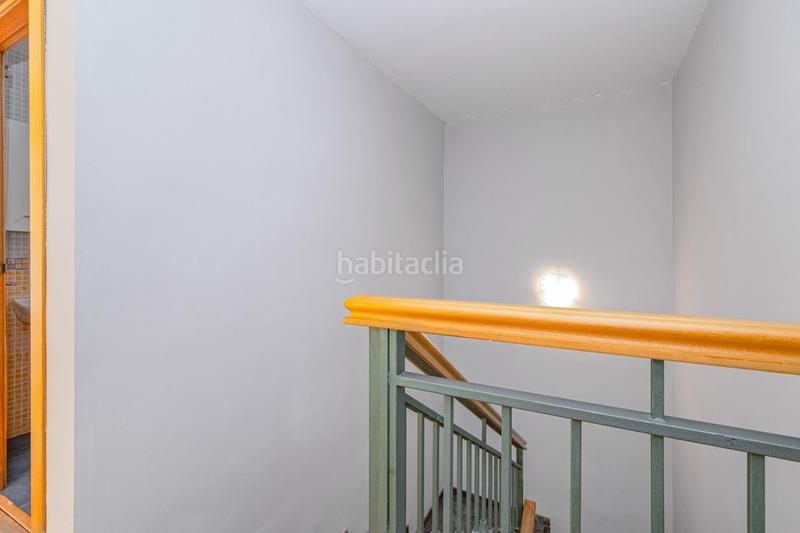 Foto f8e1a7d5-4dd1-4a17-aeb9-ac2cf7d85fc7. Casa pareada venta chalet pareado con luz natural y piscina privada en ogijares en Ogíjares