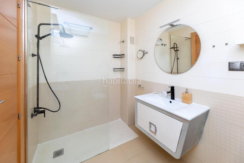 Foto 4d6622c6-7485-42b6-a8c6-30bae8f04168. Piso magnifica vivienda en el corazon de cullar vega en Cúllar Vega