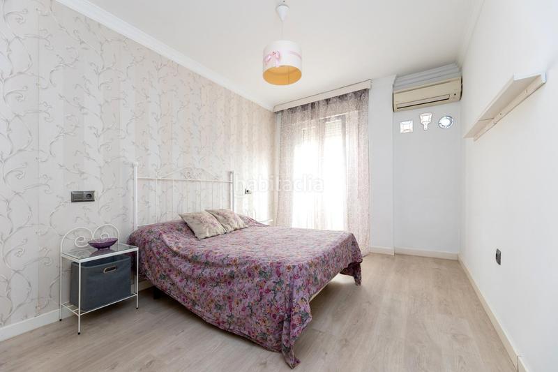 Foto 4d7a898d-c4e5-44f0-9d61-ae9e9c3b54d1. Piso magnifica vivienda en el corazon de cullar vega en Cúllar Vega