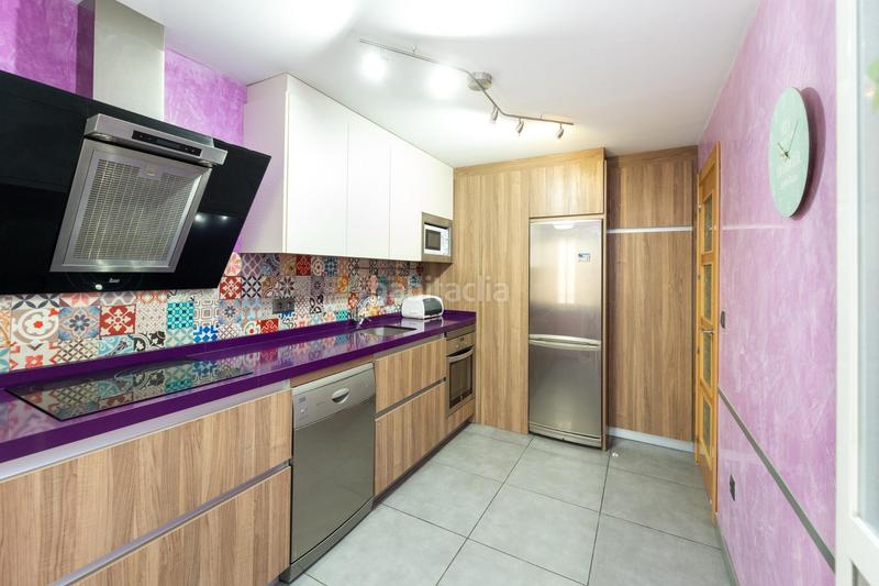 Foto 8a345fac-aa24-45b1-8973-51809b233b58. Piso magnifica vivienda en el corazon de cullar vega en Cúllar Vega