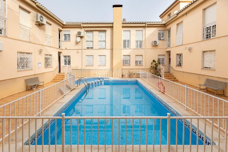 Foto a572a631-1c74-45cb-a16f-d3f047180c24. Piso magnifica vivienda en el corazon de cullar vega en Cúllar Vega