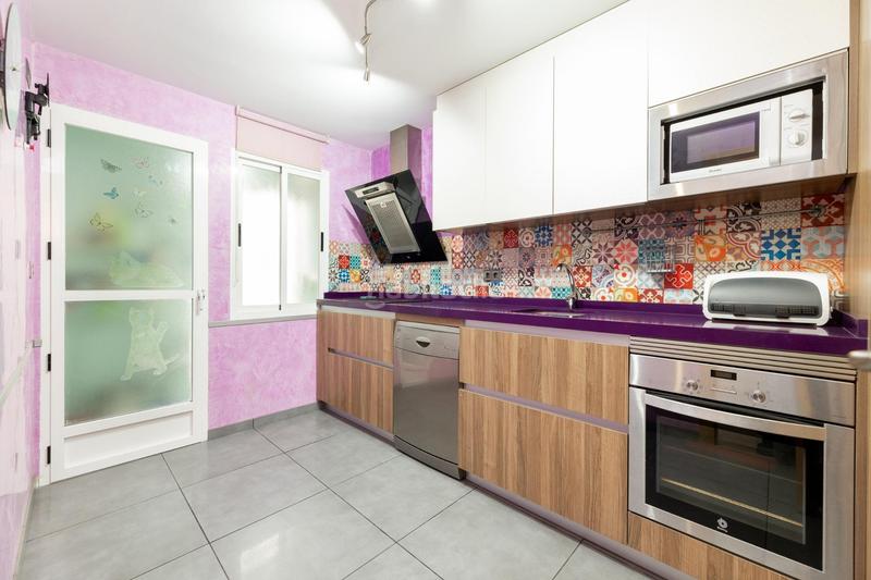 Foto ab123ff5-aed6-4836-ac5b-d81b651a8b45. Piso magnifica vivienda en el corazon de cullar vega en Cúllar Vega
