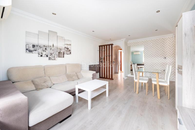 Foto ce2983ac-835e-4441-9976-e82f19582e92. Piso magnifica vivienda en el corazon de cullar vega en Cúllar Vega