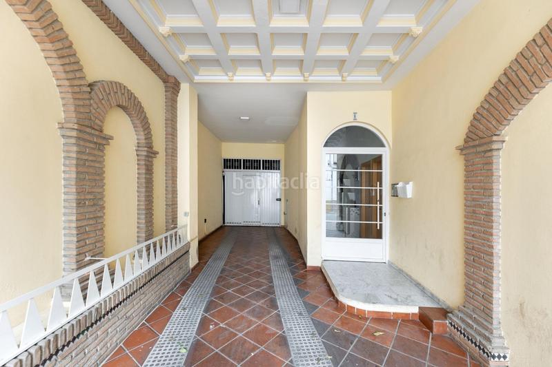 Foto ecd29e3d-d9d7-4171-a8ce-c0e757f996e8. Piso magnifica vivienda en el corazon de cullar vega en Cúllar Vega