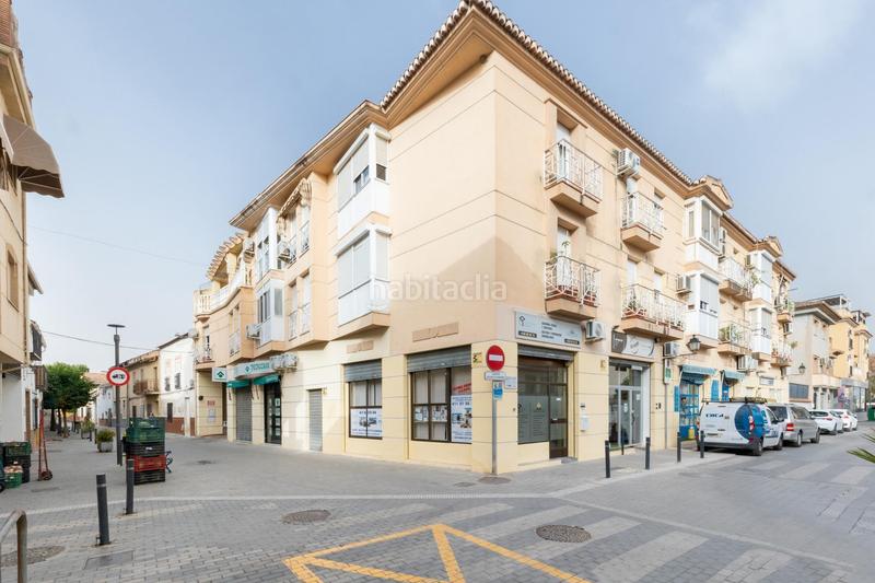Foto fb38685d-ebf4-4c47-b42a-699c66d8ee0d. Piso magnifica vivienda en el corazon de cullar vega en Cúllar Vega