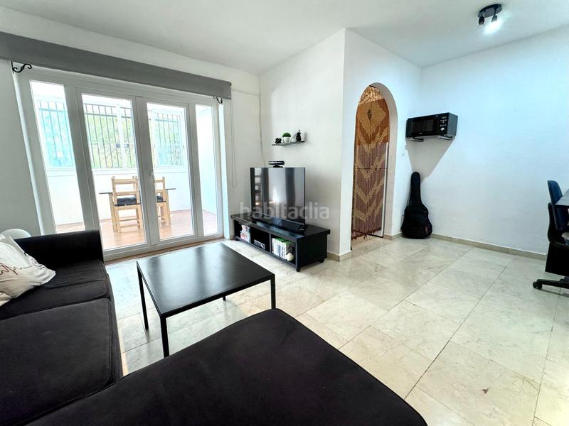 Foto 09a08830-526a-469e-ae86-c91a474e6412. Planta baja se vende piso . en Cenes de la Vega