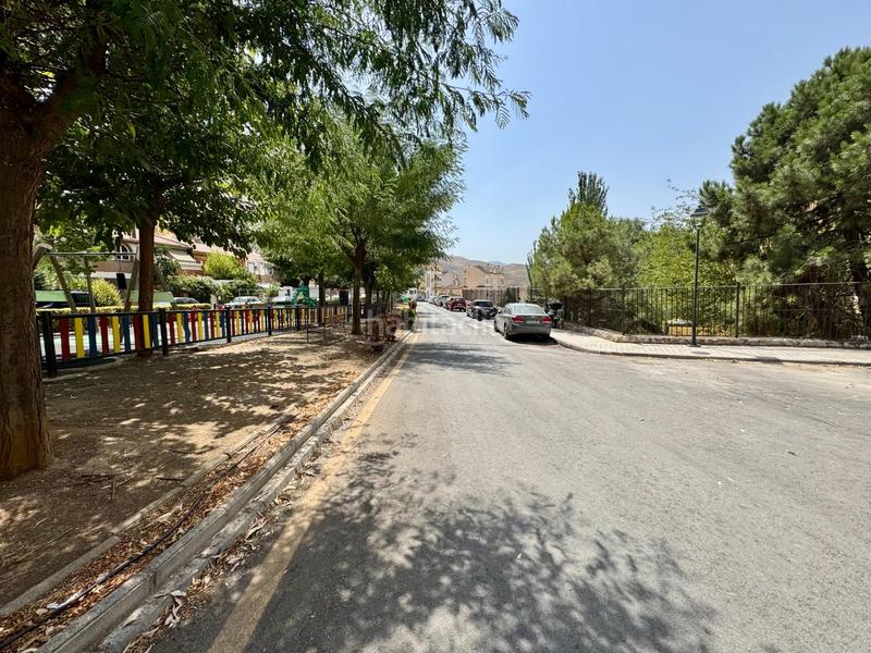 Foto a3ede441-44d6-43c6-8fe9-8bf5548f8a6d. Planta baja se vende piso . en Cenes de la Vega