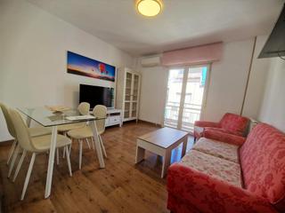Appartamento in Pajaritos