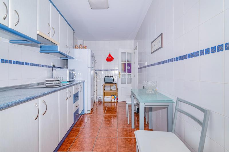 Foto 606eb369-6f25-45b5-851d-0671ffb77306. Appartement dans calle calle real de motril dans San Antón Armilla
