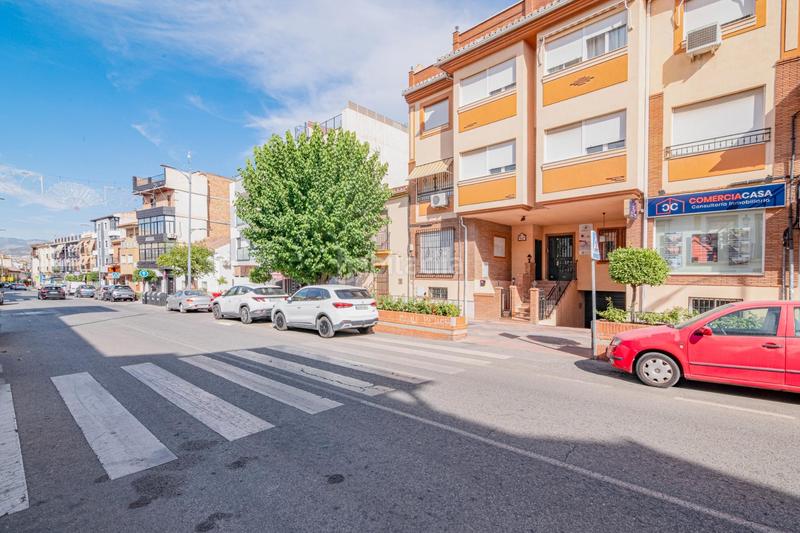 Foto 64731f56-3364-4edc-b2b4-1f99d455e472. Appartement dans calle calle real de motril dans San Antón Armilla